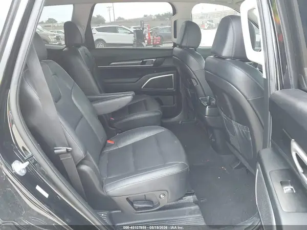 5XYP6DGC2RG431449 2024 KIA TELLURIDE - Image 8