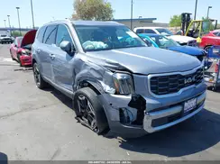 5XYP6DGC2RG437932 2024 KIA TELLURIDE