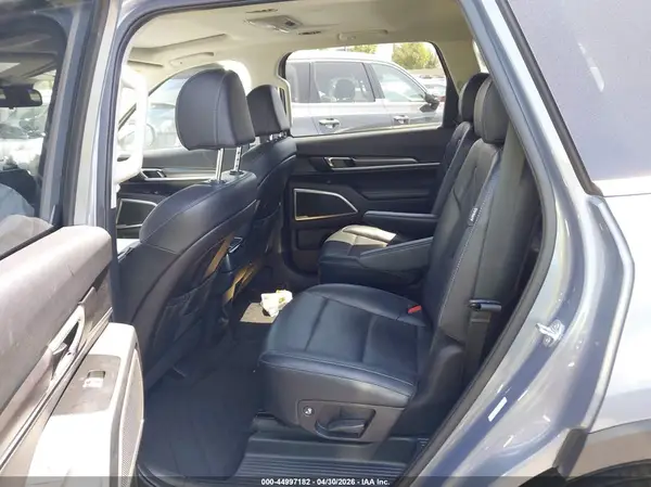 5XYP6DGC2RG437932 2024 KIA TELLURIDE - Image 8