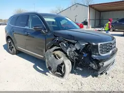5XYP6DGC2RG465813 2024 KIA TELLURIDE