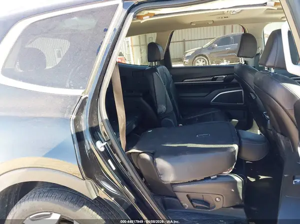 5XYP6DGC2RG465813 2024 KIA TELLURIDE - Image 8