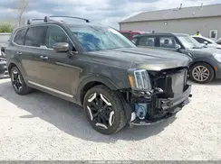 5XYP6DGC2RG468064 2024 KIA TELLURIDE