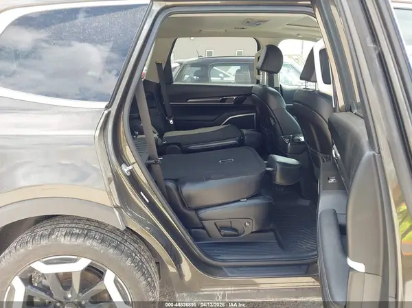 5XYP6DGC2RG468064 2024 KIA TELLURIDE - Image 8