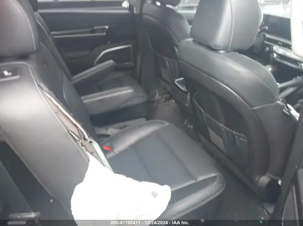 5XYP6DGC2RG474172 2024 KIA TELLURIDE - Image 8
