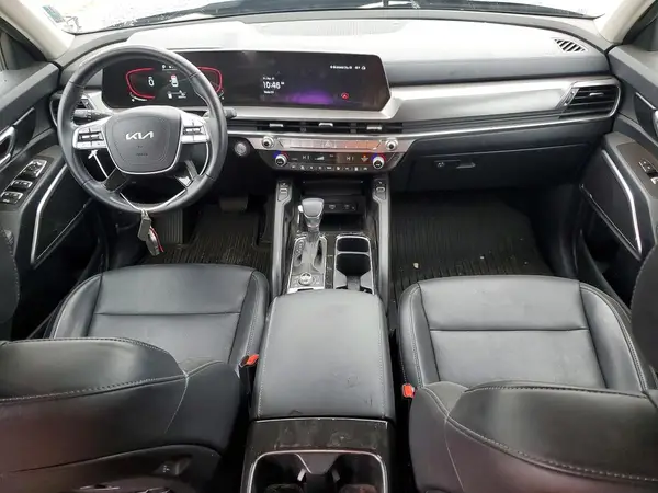 5XYP6DGC2RG476584 2024 KIA TELLURIDE - Image 8