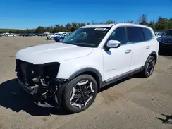 5XYP6DGC2RG476777 2024 KIA TELLURIDE