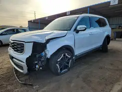 5XYP6DGC2RG480229 2024 KIA TELLURIDE