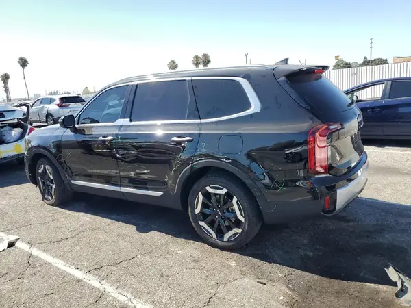 5XYP6DGC2RG484250 2024 KIA TELLURIDE - Image 2