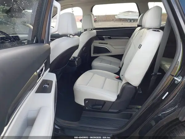 5XYP6DGC2RG495667 2024 KIA TELLURIDE - Image 8