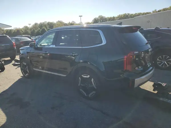 5XYP6DGC2RG533026 2024 KIA TELLURIDE - Image 2