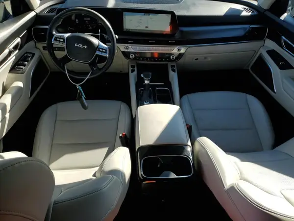 5XYP6DGC2RG533026 2024 KIA TELLURIDE - Image 8