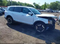 5XYP6DGC2RG537531 2024 KIA TELLURIDE