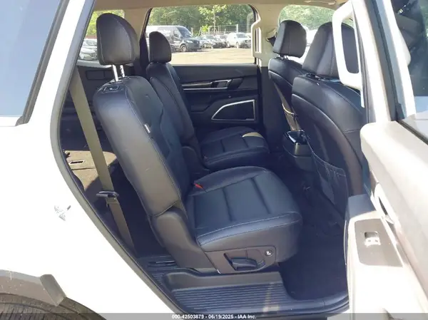 5XYP6DGC2RG537531 2024 KIA TELLURIDE - Image 8
