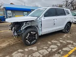 5XYP6DGC2RG542177 2024 KIA TELLURIDE