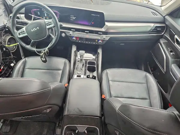 5XYP6DGC2RG542177 2024 KIA TELLURIDE - Image 8