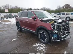 5XYP6DGC2RG542602 2024 KIA TELLURIDE