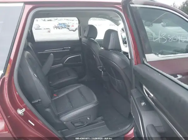 5XYP6DGC2RG542602 2024 KIA TELLURIDE - Image 8