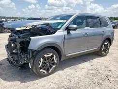 5XYP6DGC2RG543796 2024 KIA TELLURIDE