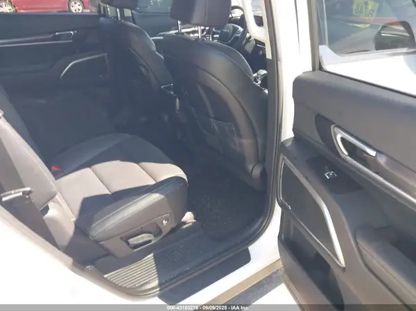 5XYP6DGC2RG546875 2024 KIA TELLURIDE - Image 8