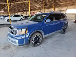 5XYP6DGC2RG563580 2024 KIA TELLURIDE