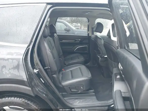 5XYP6DGC2SG567604 2025 KIA TELLURIDE - Image 8