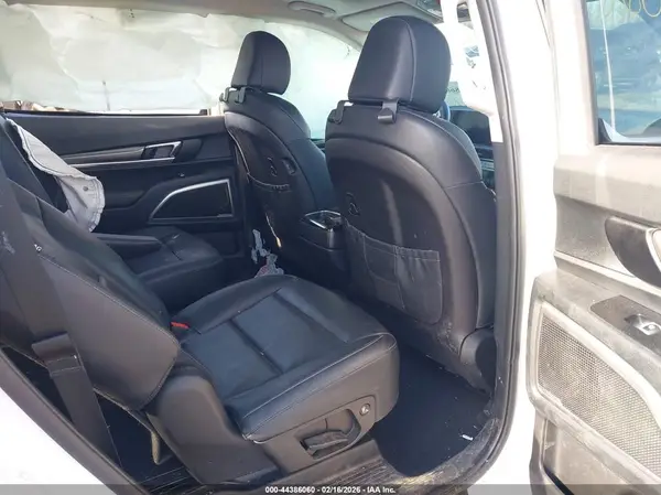5XYP6DGC2SG576738 2025 KIA TELLURIDE - Image 8