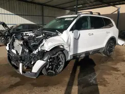 5XYP6DGC2SG581504 2025 KIA TELLURIDE