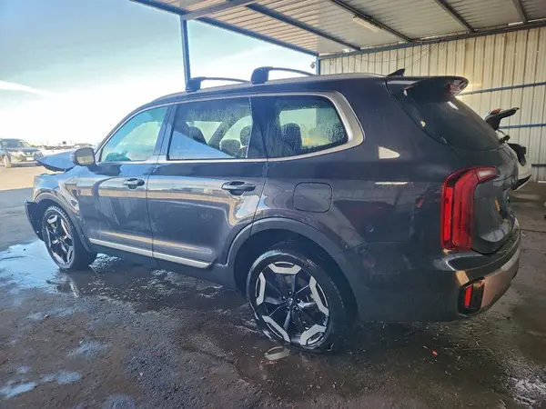 5XYP6DGC2SG585472 2025 KIA TELLURIDE - Image 2