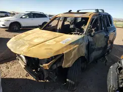 5XYP6DGC2SG586864 2025 KIA TELLURIDE