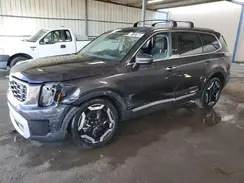 5XYP6DGC2SG586900 2025 KIA TELLURIDE
