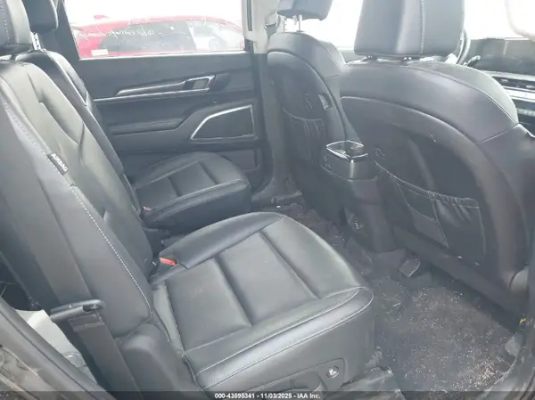 5XYP6DGC2SG587223 2025 KIA TELLURIDE - Image 8