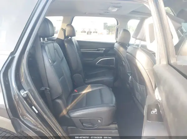 5XYP6DGC2SG588064 2025 KIA TELLURIDE - Image 8