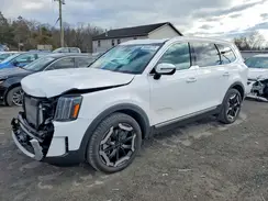 5XYP6DGC2SG595600 2025 KIA TELLURIDE