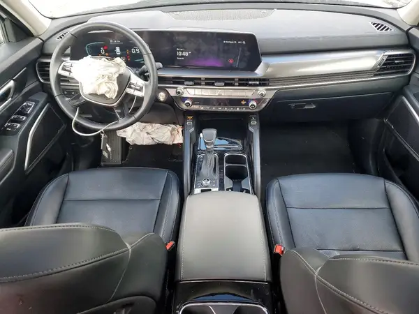 5XYP6DGC2SG595600 2025 KIA TELLURIDE - Image 8