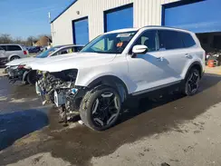 5XYP6DGC2SG601881 2025 KIA TELLURIDE
