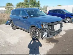 5XYP6DGC2SG605994 2025 KIA TELLURIDE