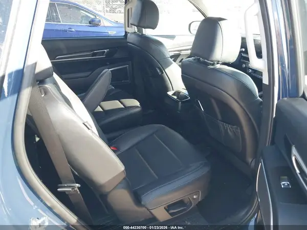 5XYP6DGC2SG605994 2025 KIA TELLURIDE - Image 8
