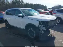5XYP6DGC2SG606532 2025 KIA TELLURIDE