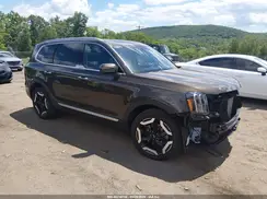 5XYP6DGC2SG634279 2025 KIA TELLURIDE