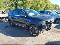 5XYP6DGC2SG674670 2025 KIA TELLURIDE