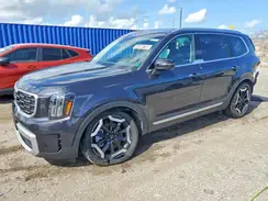 5XYP6DGC2SG679867 2025 KIA TELLURIDE