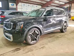 5XYP6DGC2SG683627 2025 KIA TELLURIDE