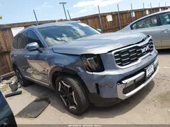5XYP6DGC2SG683675 2025 KIA TELLURIDE
