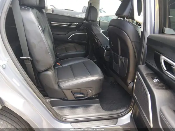 5XYP6DGC2SG683675 2025 KIA TELLURIDE - Image 8