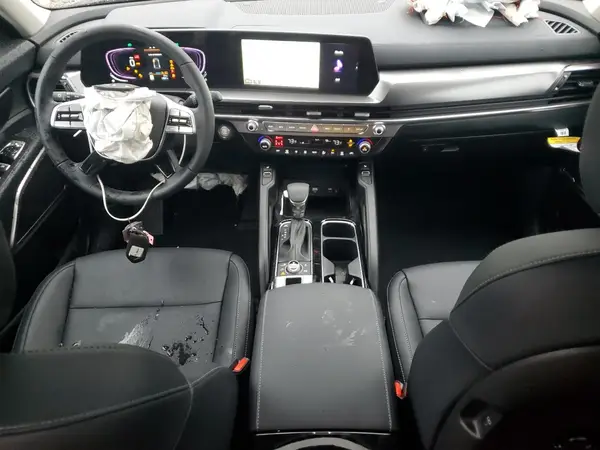 5XYP6DGC2SG685703 2025 KIA TELLURIDE - Image 8