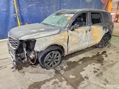 5XYP6DGC2SG687483 2025 KIA TELLURIDE