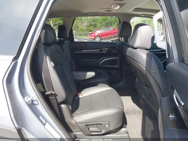 5XYP6DGC2SG693106 2025 KIA TELLURIDE - Image 8