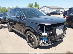 5XYP6DGC2SG706369 2025 KIA TELLURIDE