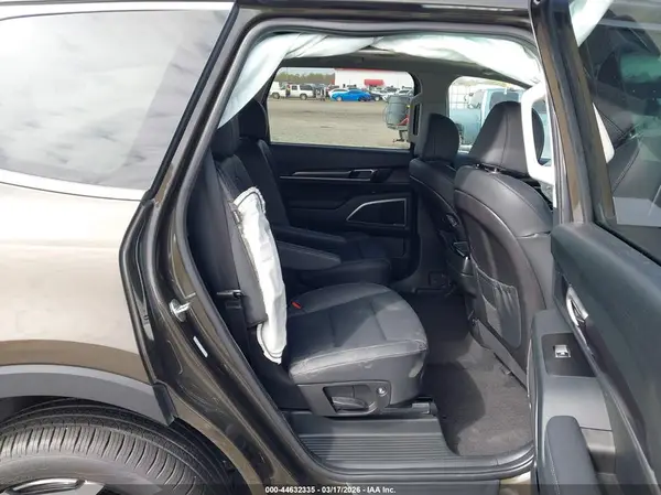 5XYP6DGC2SG710678 2025 KIA TELLURIDE - Image 8