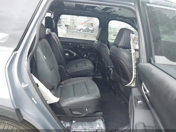 5XYP6DGC2SG717890 2025 KIA TELLURIDE - Image 8